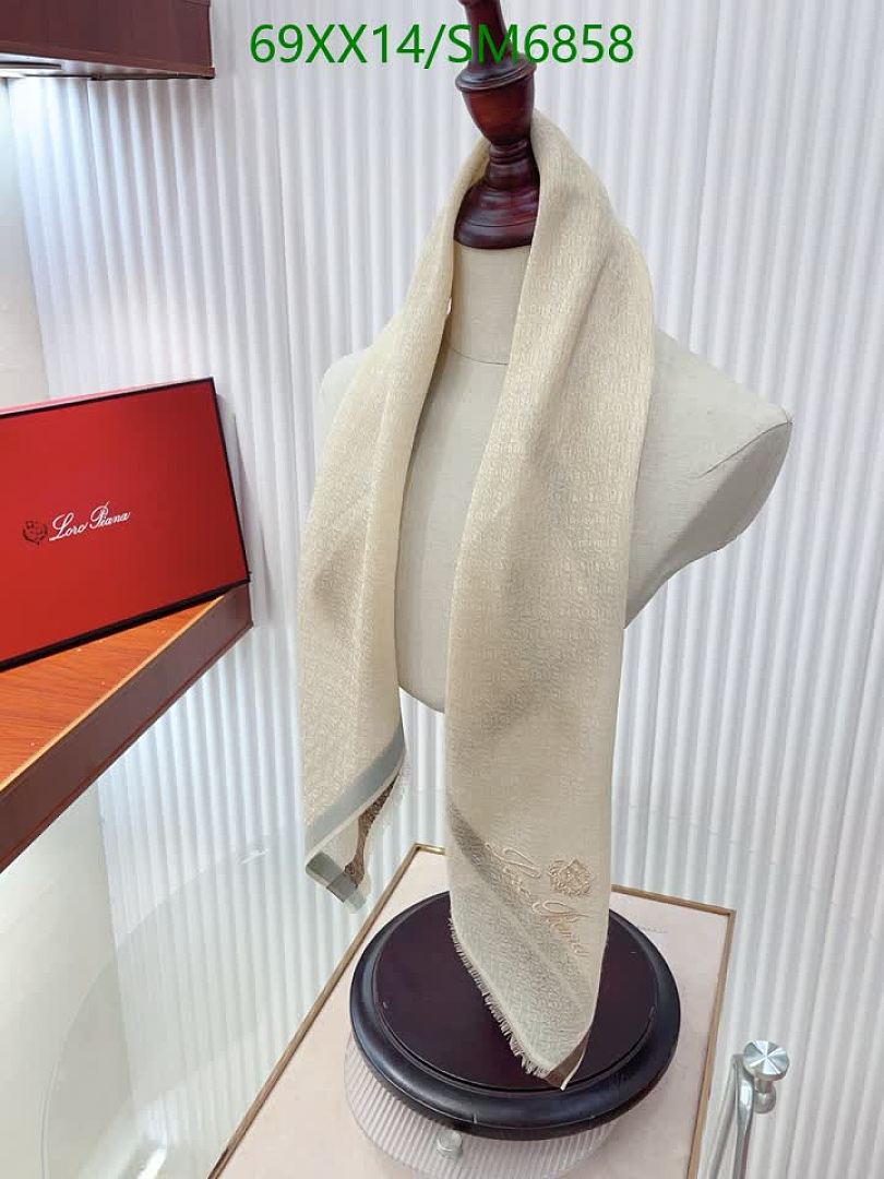 Loro Piana-Scarf Code: SM6858 $: 69USD