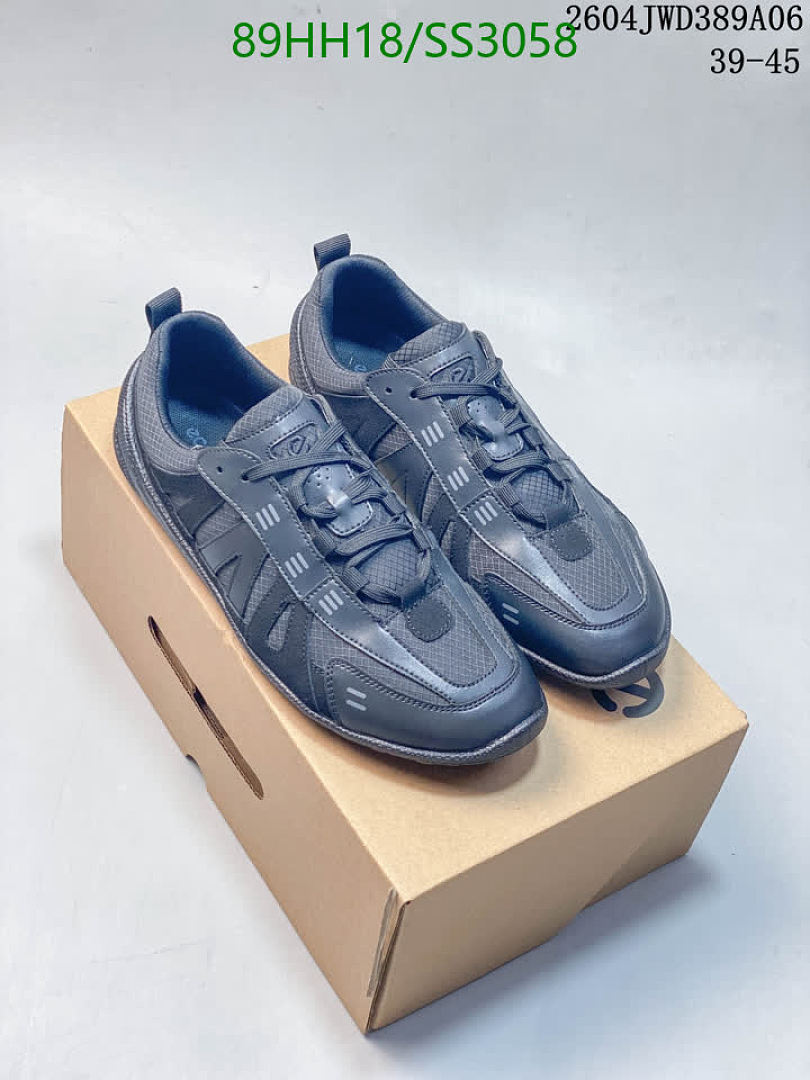 Ecco-Men shoes Code: SS3058 $: 89USD