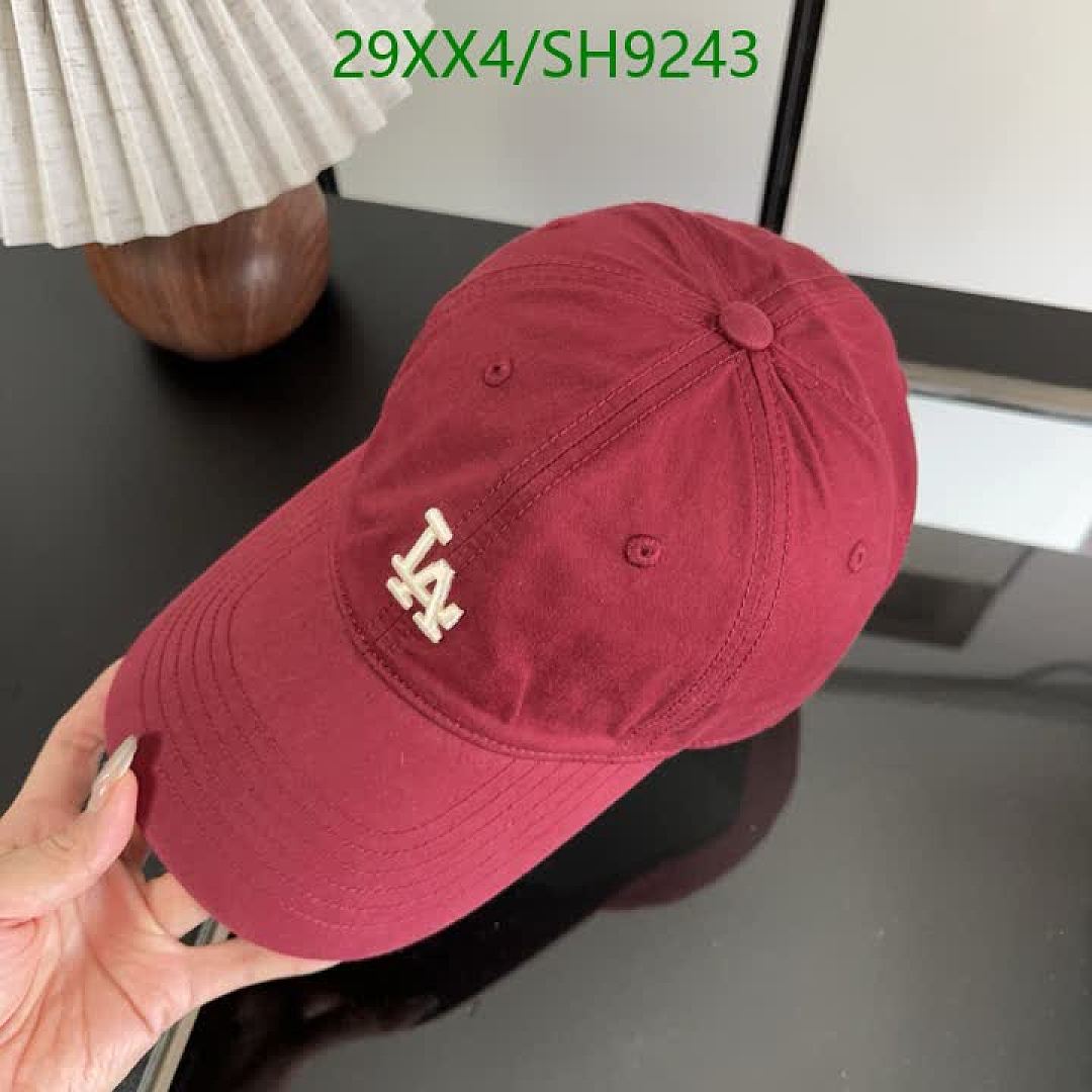 LV-Cap(Hat) Code: SH9243 $: 29USD