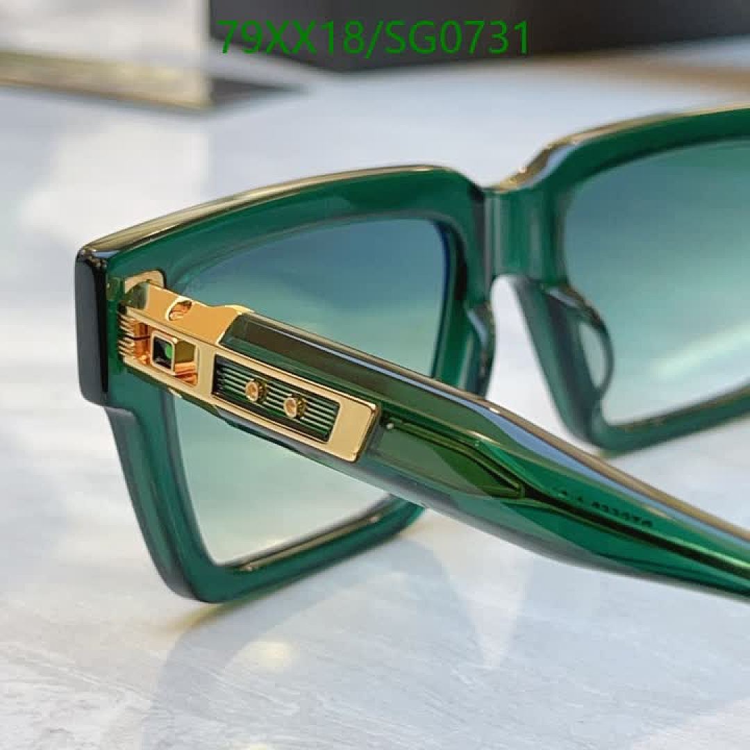 Dita-Glasses Code: SG0731 $: 79USD