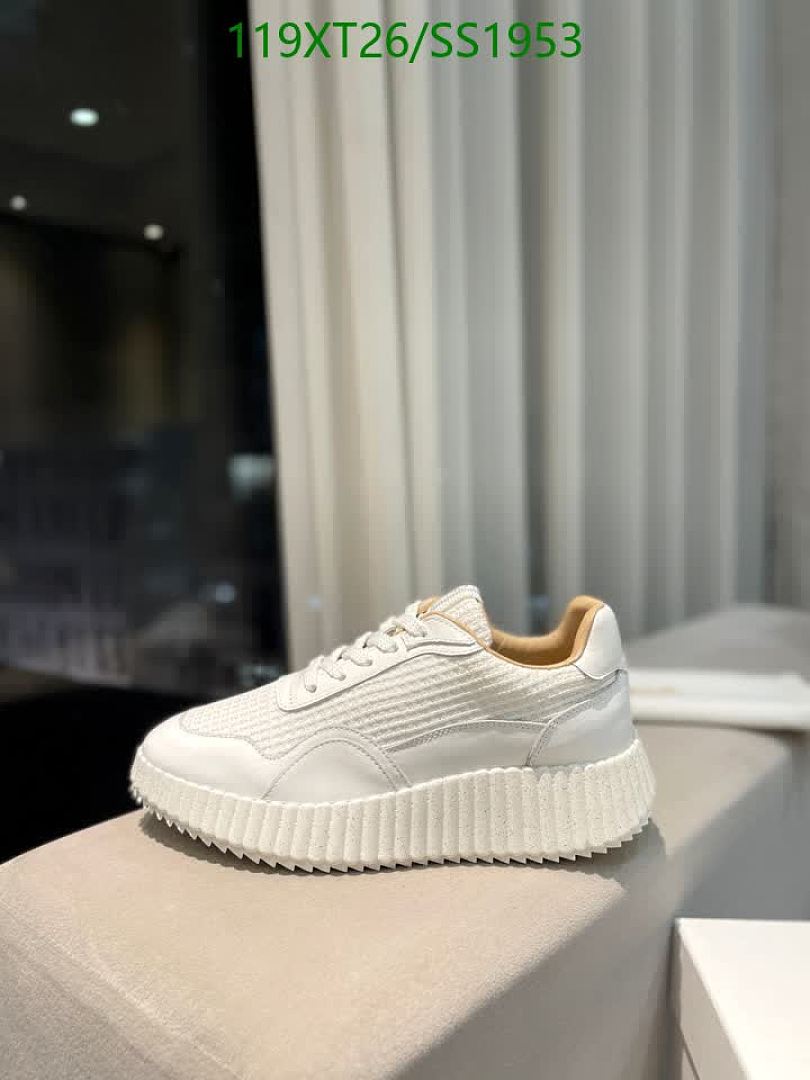 Chloe-Women Shoes Code: SS1953 $: 119USD