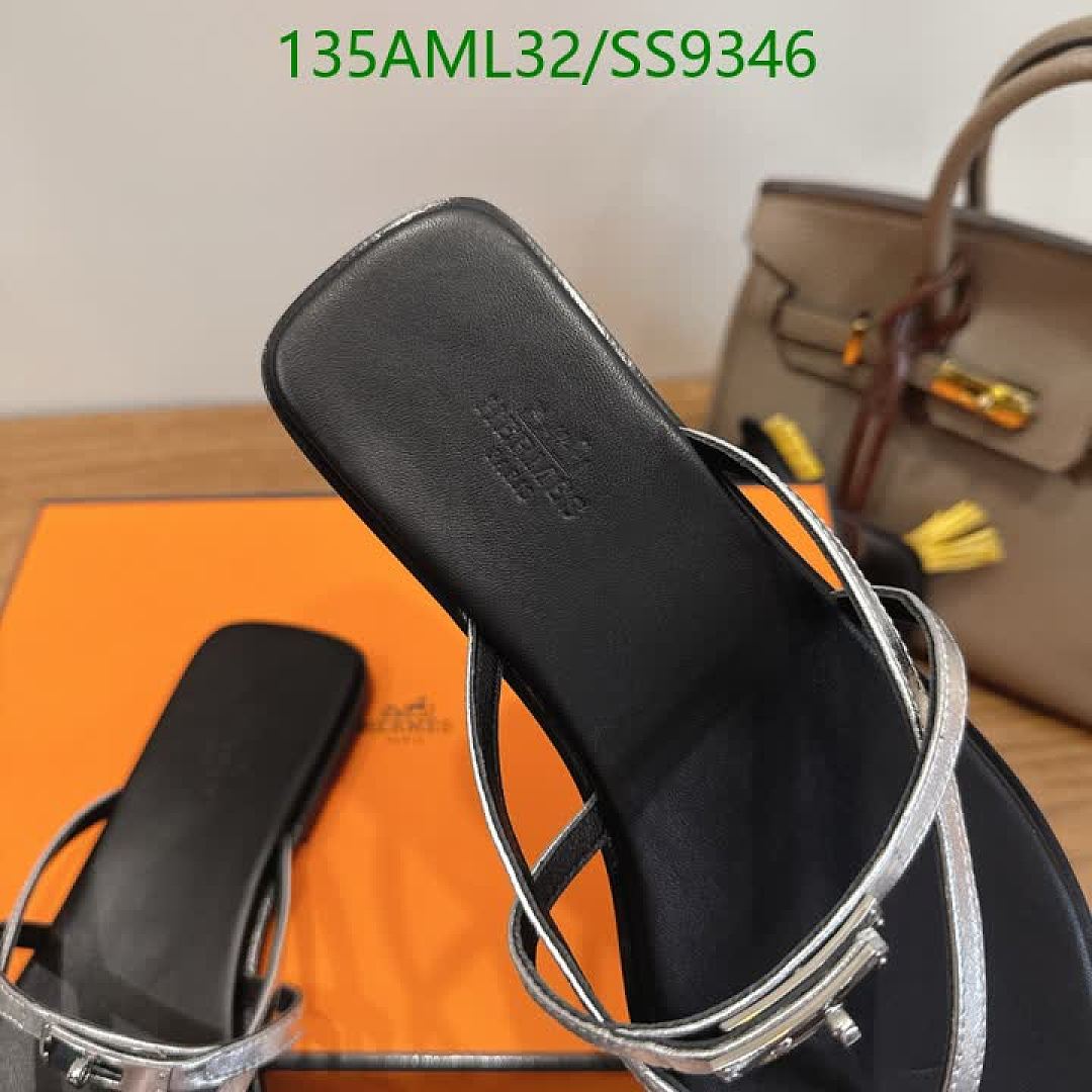 Hermes-Women Shoes Code: SS9346 $: 135USD