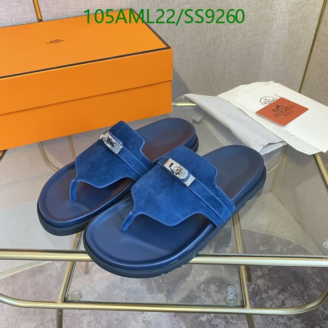 Hermes-Women Shoes Code: SS9260 $: 105USD