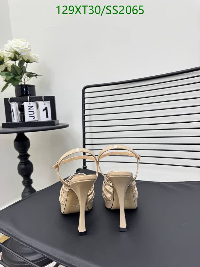 Gucci-Women Shoes Code: SS2065 $: 129USD