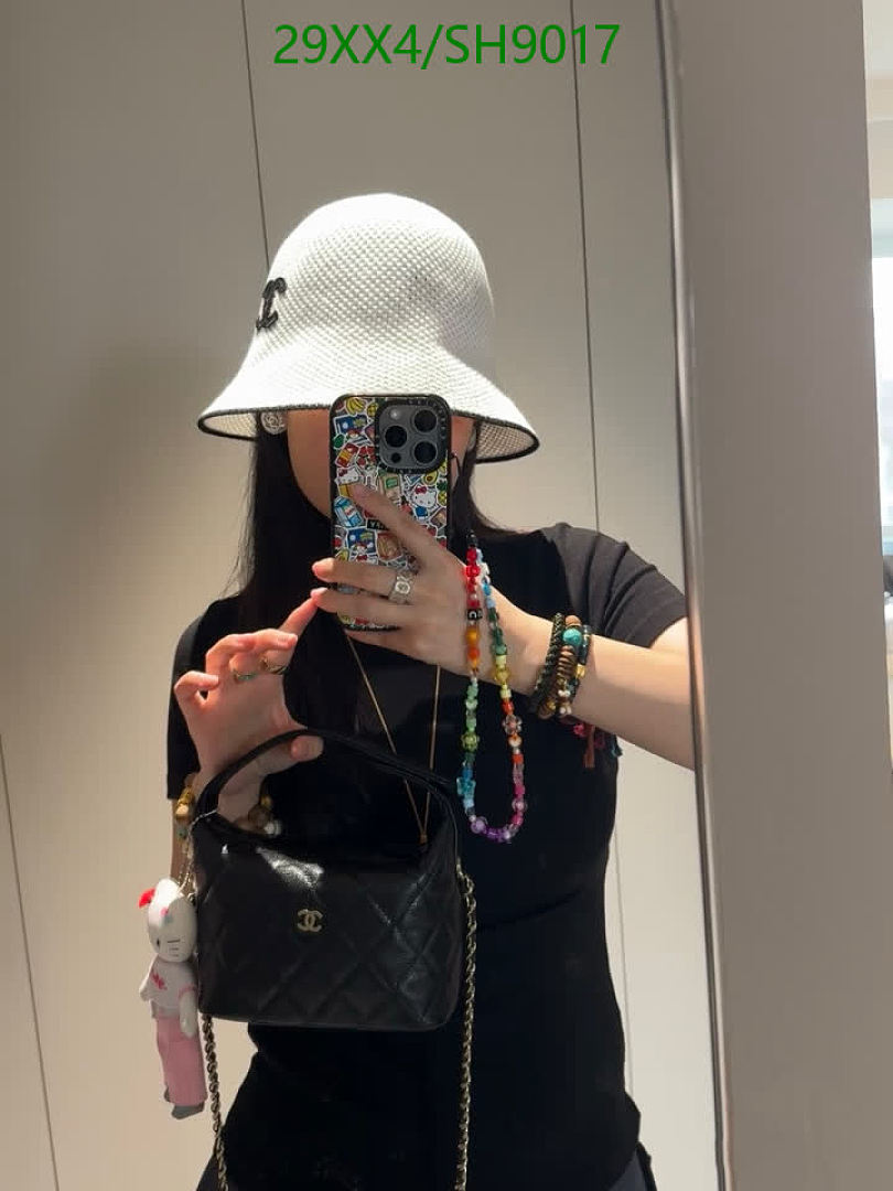 Chanel-Cap(Hat) Code: SH9017 $: 29USD