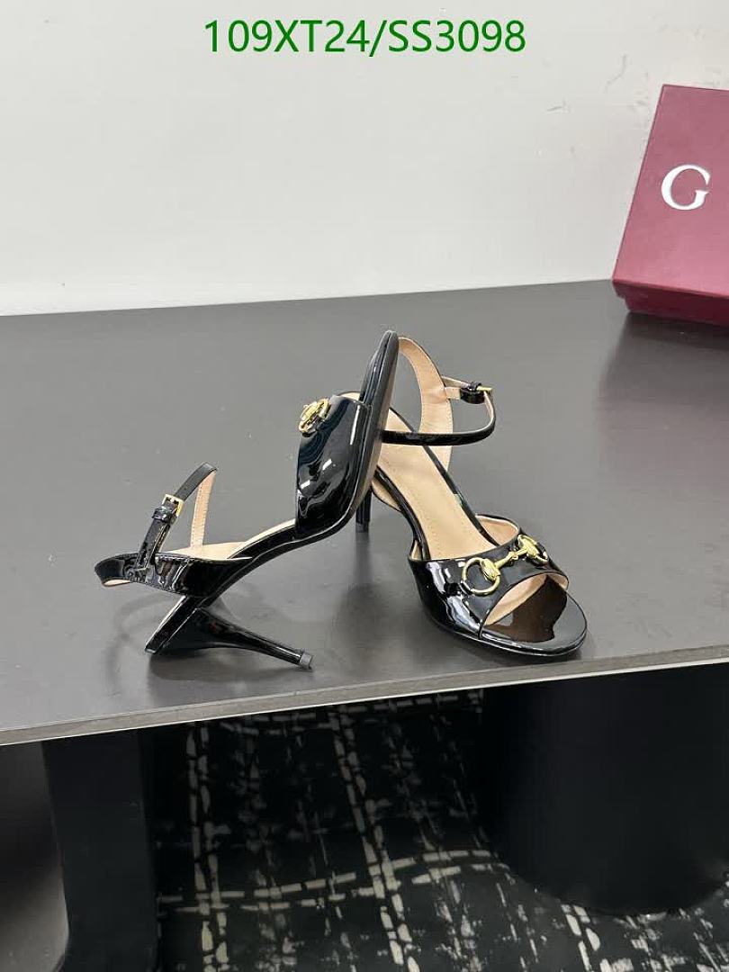 Gucci-Women Shoes Code: SS3098 $: 109USD