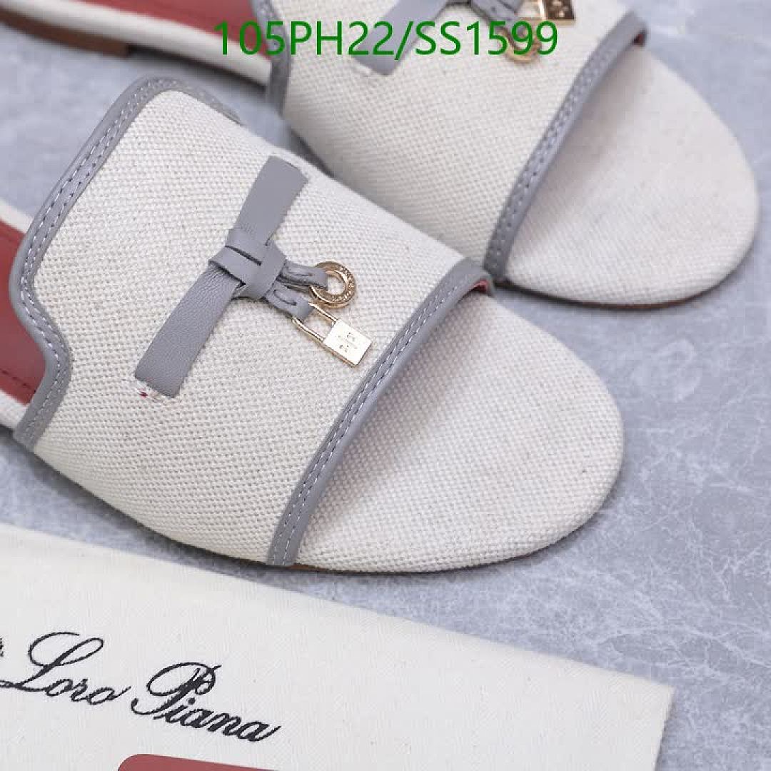 Loro Piana-Women Shoes Code: SS1599 $: 105USD