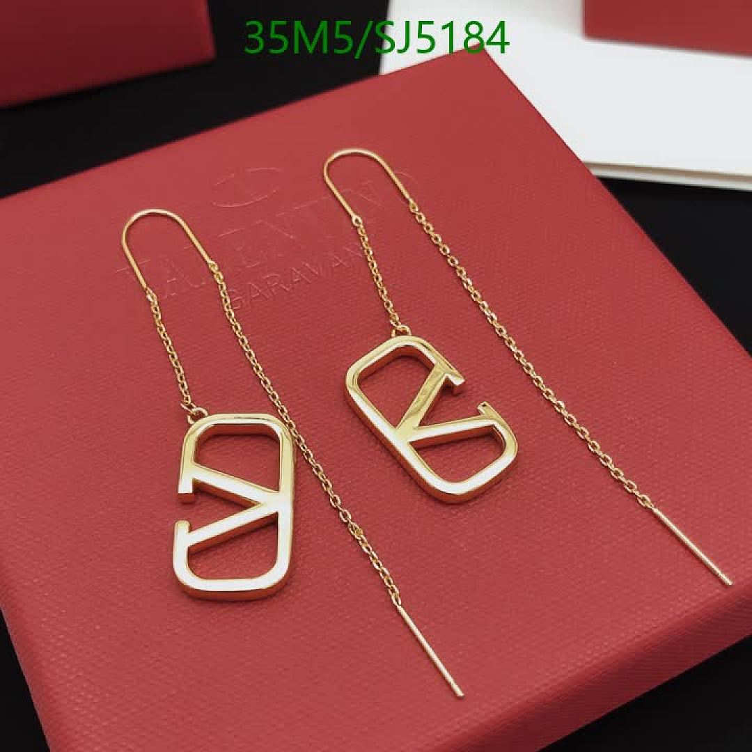 Valentino-Jewelry Code: SJ5184 $: 35USD