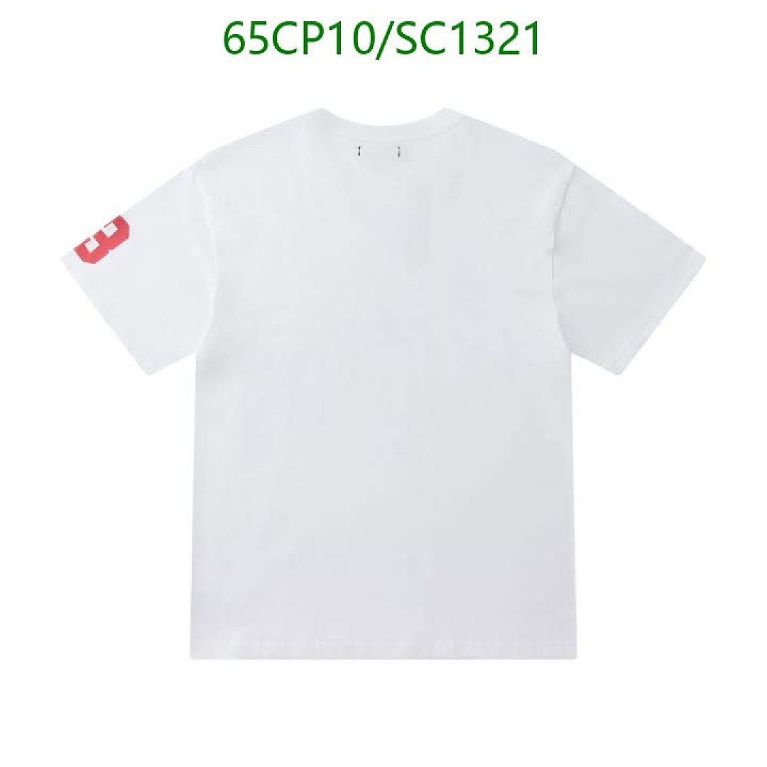 Amiri-Clothing Code: SC1321 $: 65USD