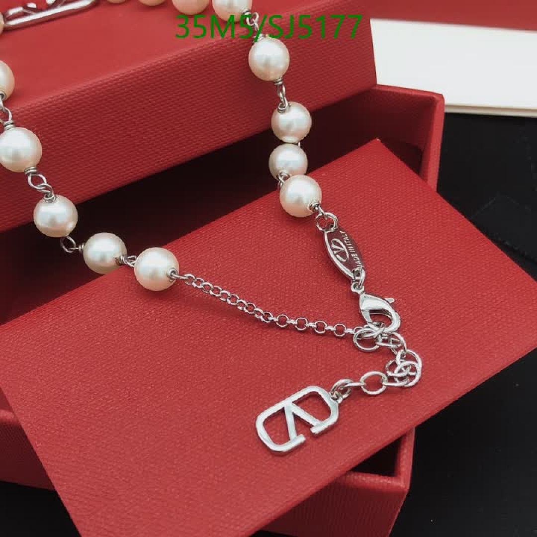 Valentino-Jewelry Code: SJ5177 $: 35USD
