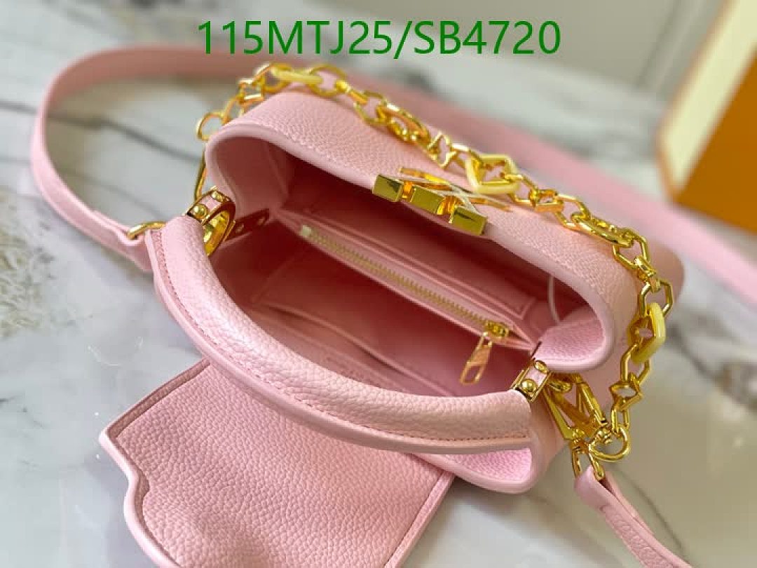 LV-Bag-4A Quality Code: SB4720
