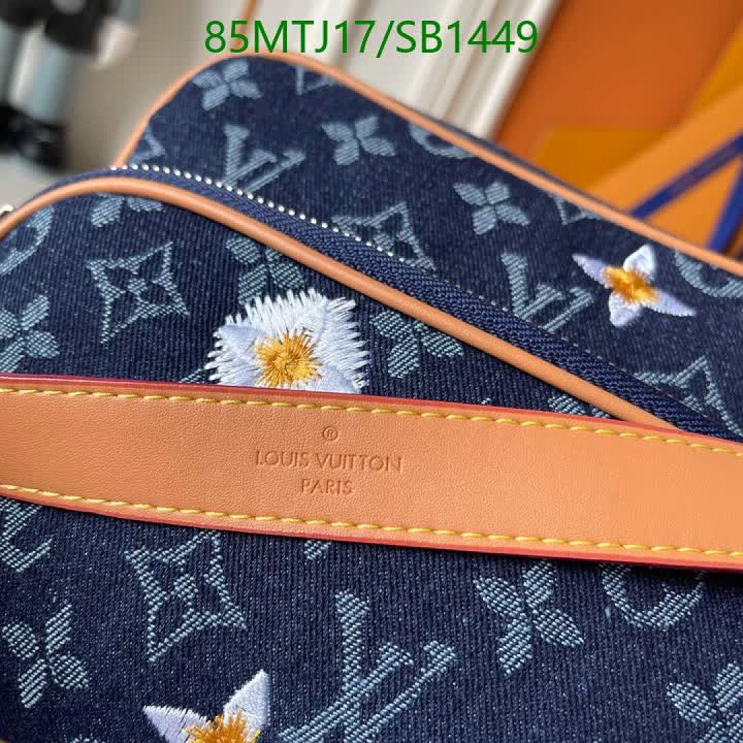 LV-Bag-4A Quality Code: SB1449 $: 85USD