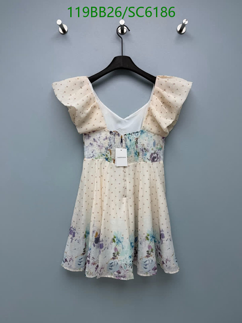 Zimmermann-Clothing Code: SC6186 $: 119USD