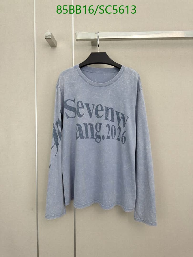 AMI-Clothing Code: SC5613 $: 85USD