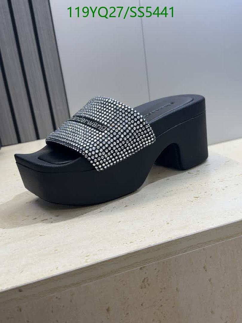 Alexander Wang-Women Shoes Code: SS5441 $: 119USD