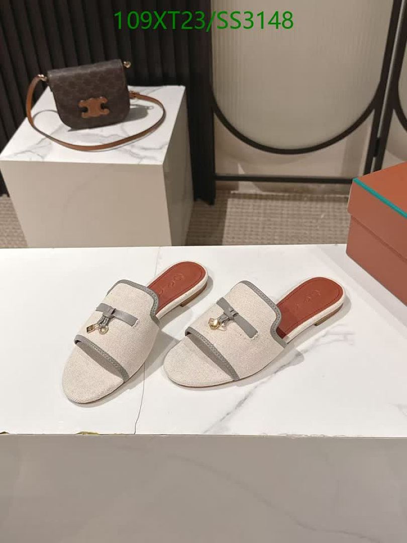 Loro Piana-Women Shoes Code: SS3148 $: 109USD