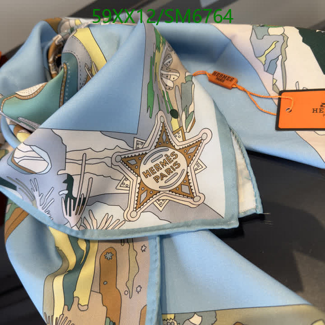 Hermes-Scarf Code: SM6764 $: 59USD