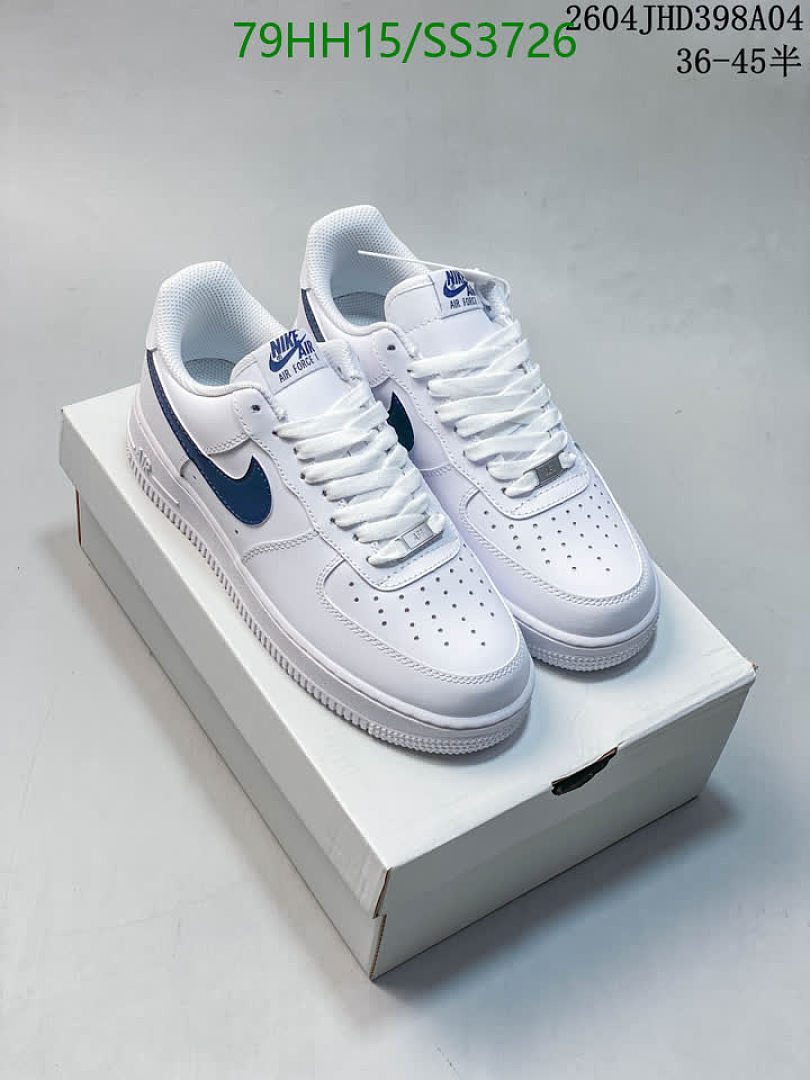Nike-Men shoes Code: SS3726 $: 79USD