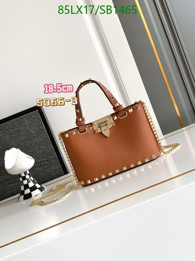 Valentino-Bag-4A Quality Code: SB1465 $: 85USD