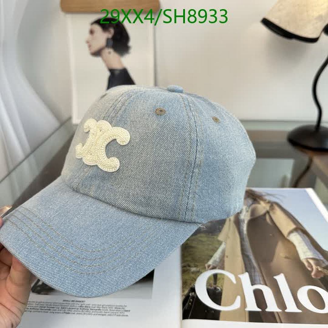 Celine-Cap(Hat) Code: SH8933 $: 29USD