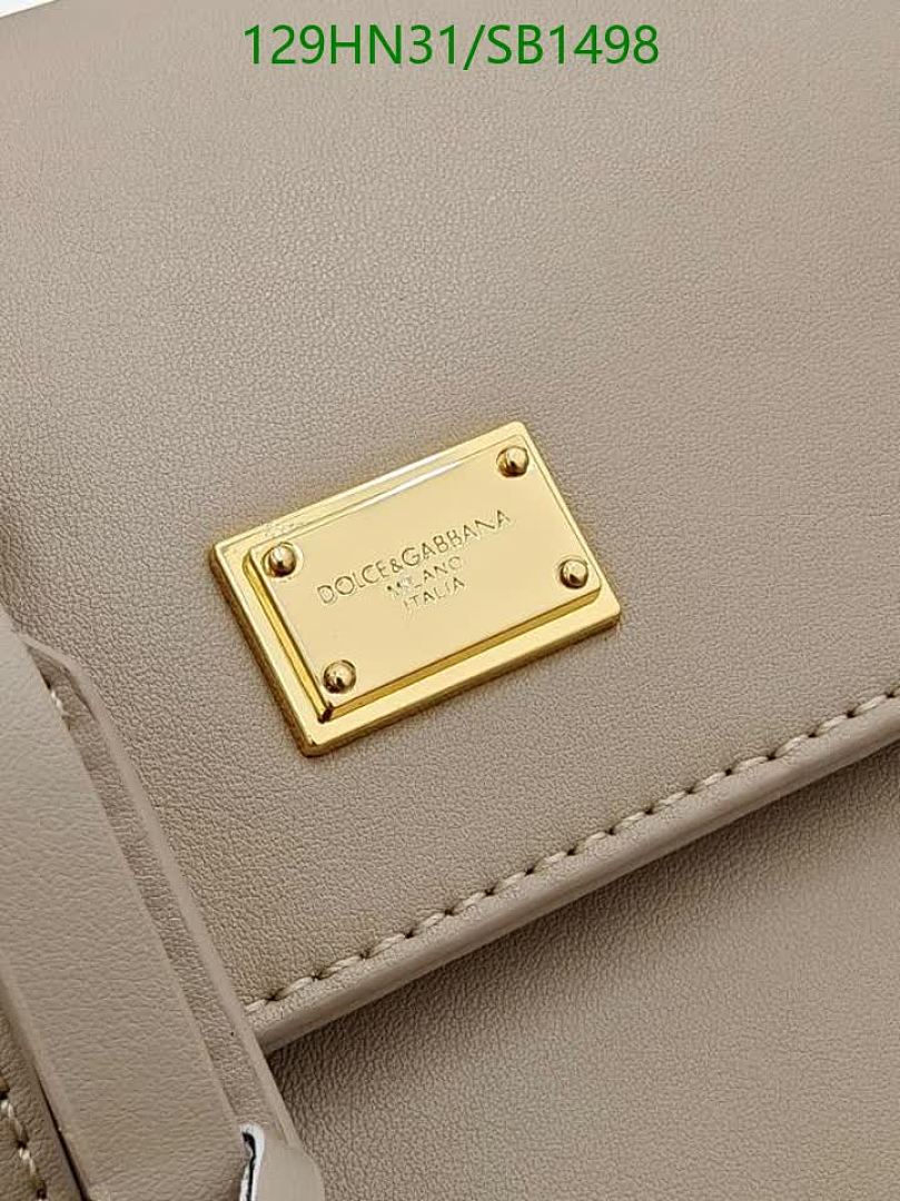 D&G-Bag-4A Quality Code: SB1498 $: 129USD