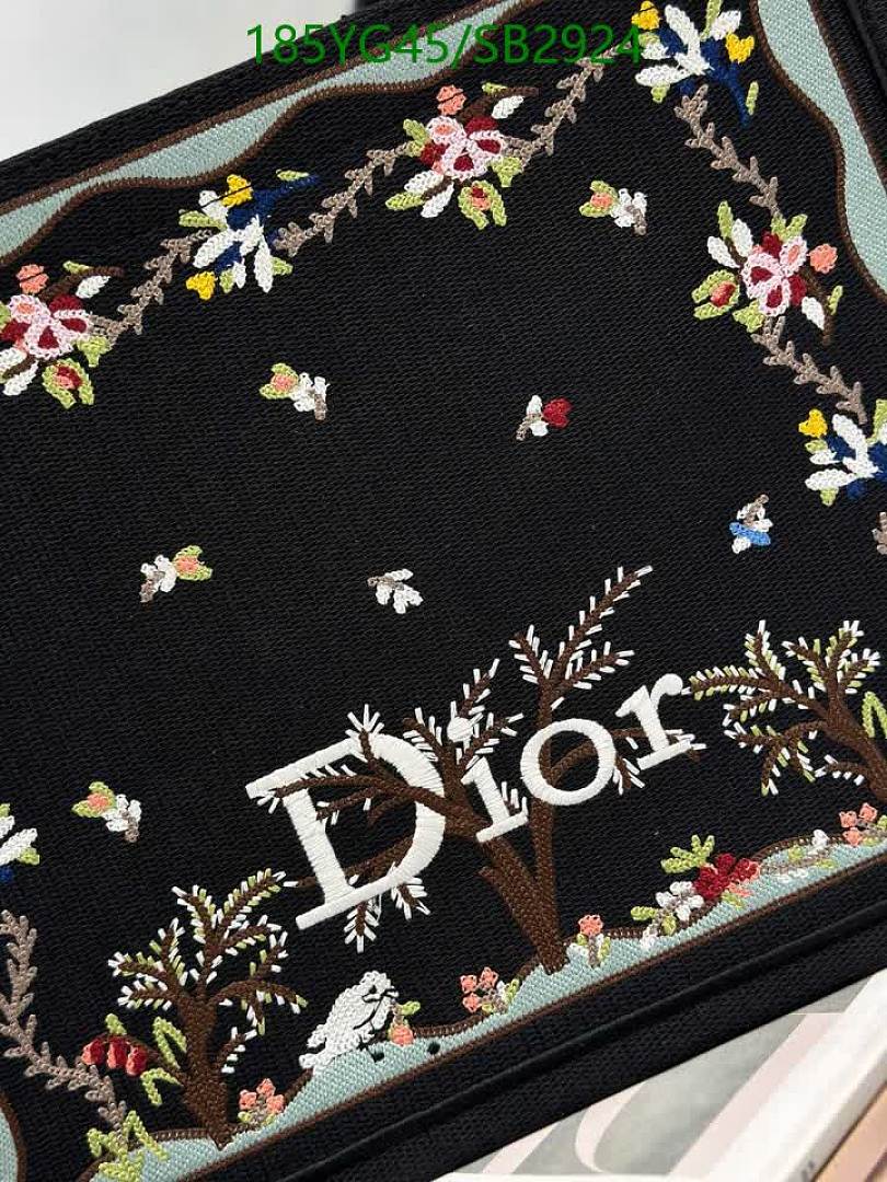 Dior-Bag-Mirror Quality Code: SB2924