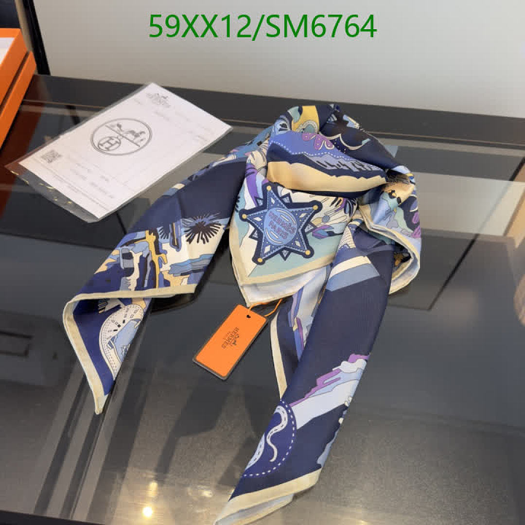 Hermes-Scarf Code: SM6764 $: 59USD