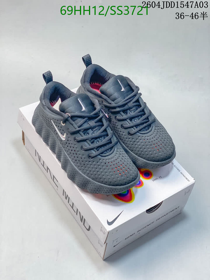 Nike-Men shoes Code: SS3721 $: 69USD