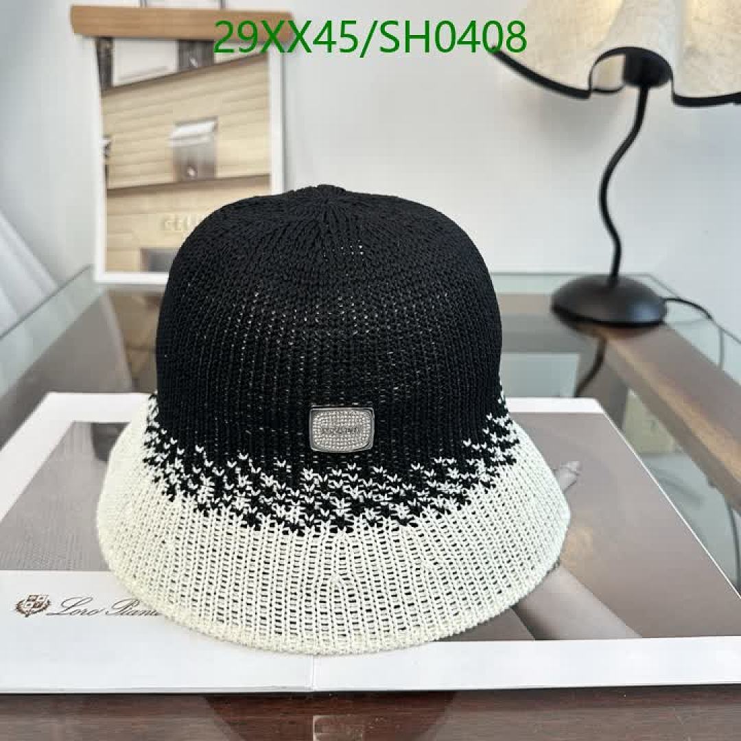 Prada-Cap(Hat) Code: SH0408 $: 29USD
