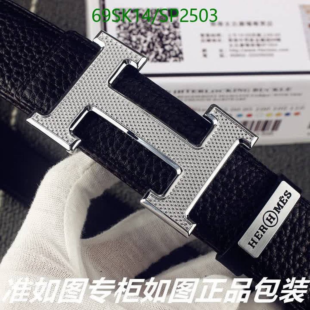 Hermes-Belts Code: SP2503 $: 69USD