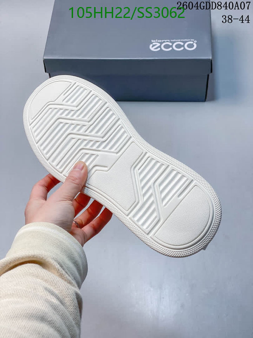 Ecco-Men shoes Code: SS3062 $: 105USD