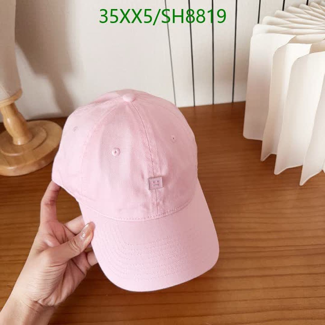 Acne Studios-Cap(Hat) Code: SH8819 $: 35USD