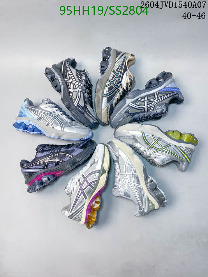 Asics-Men shoes Code: SS2804 $: 95USD