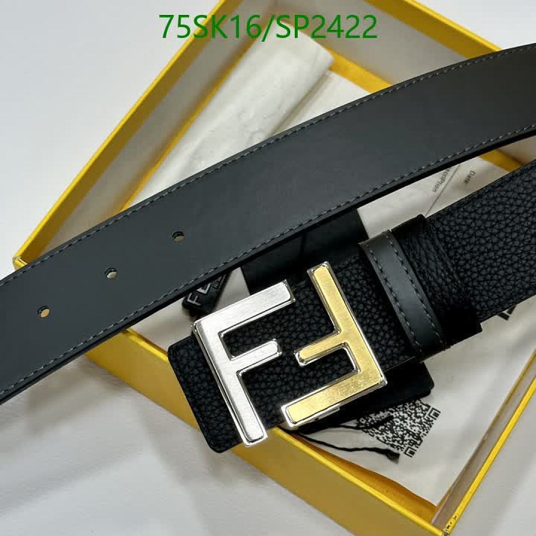 Fendi-Belts Code: SP2422 $: 75USD