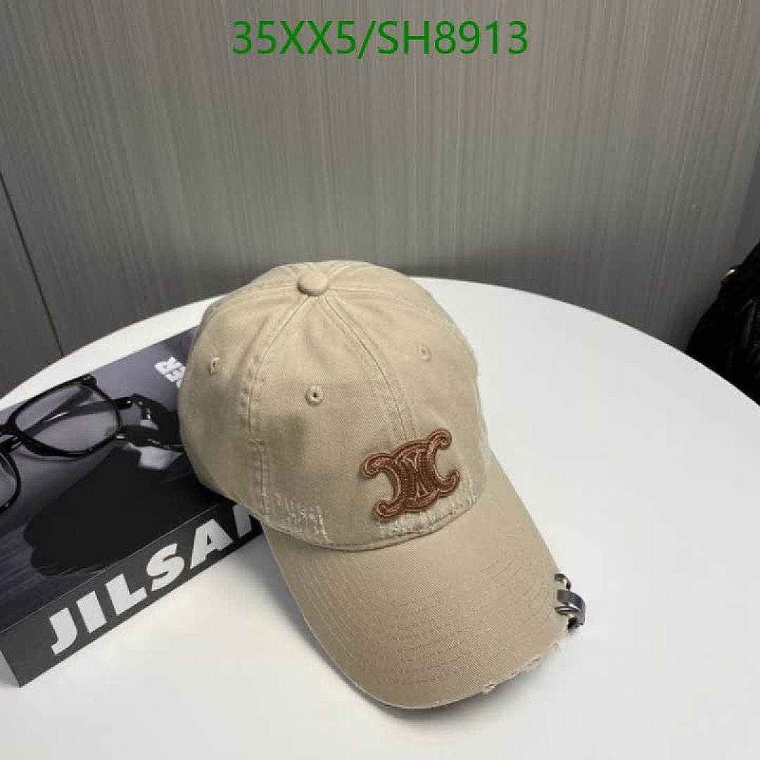Celine-Cap(Hat) Code: SH8913 $: 35USD