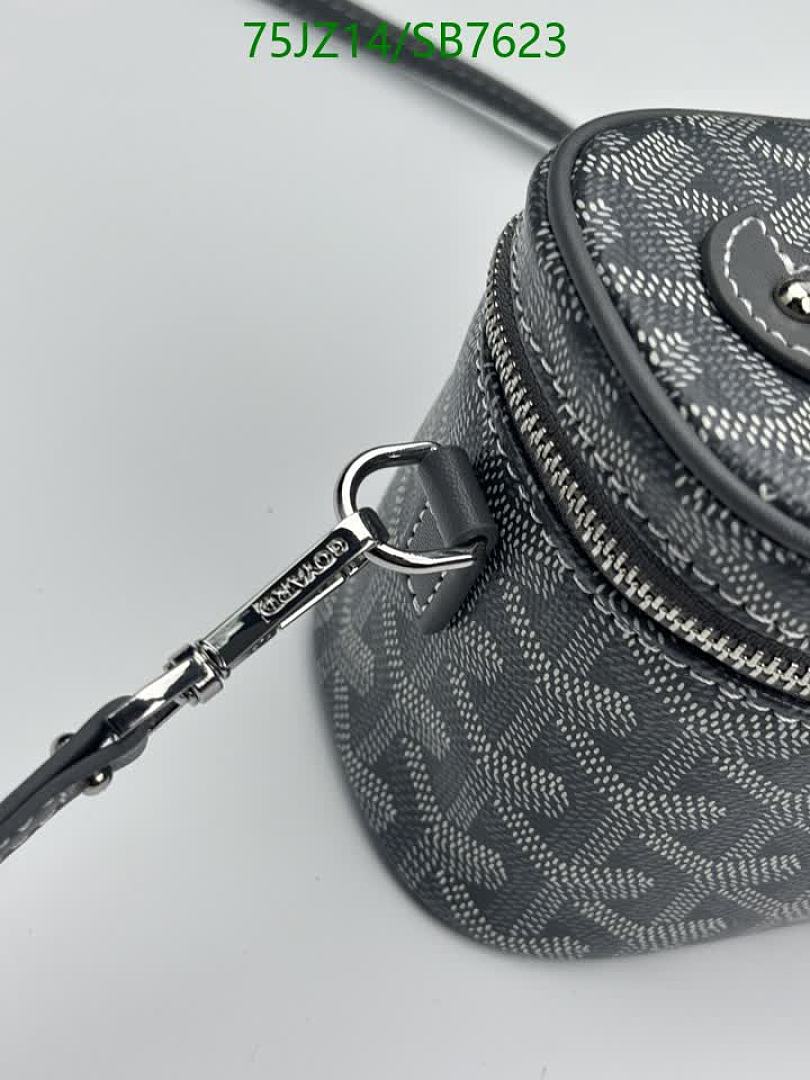 Goyard-Bag-4A Quality Code: SB7623 $: 75USD