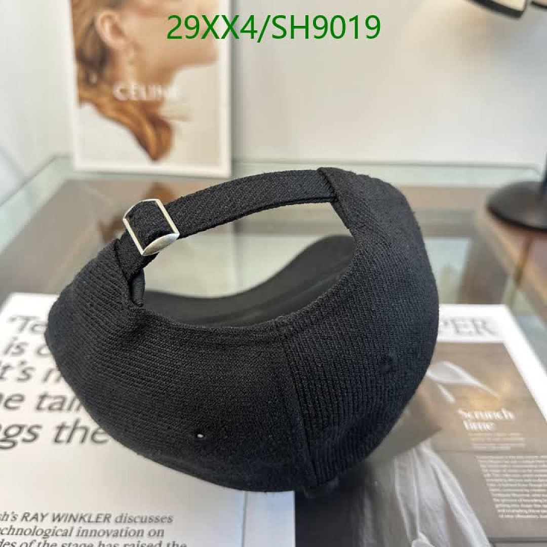 Chanel-Cap(Hat) Code: SH9019 $: 29USD