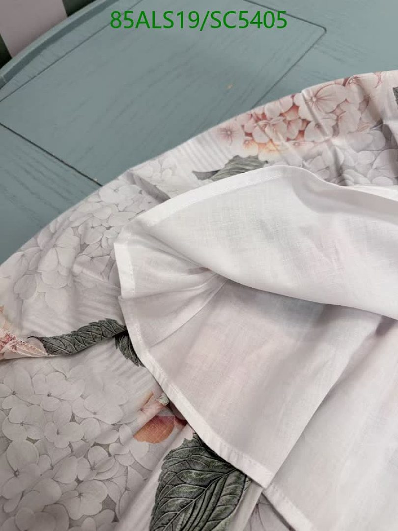 D&G-Kids Clothing Code: SC5405 $: 85USD