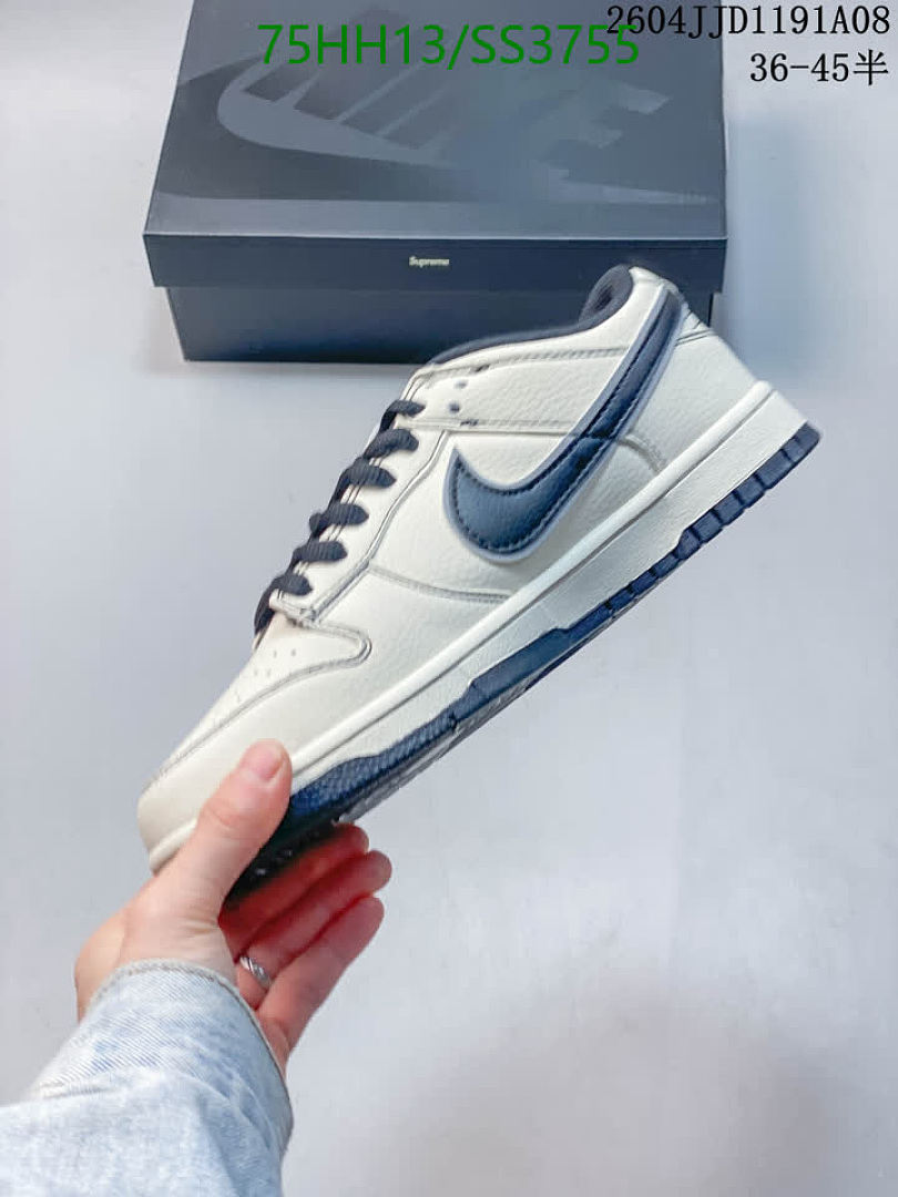 NIKE-Women Shoes Code: SS3755 $: 75USD