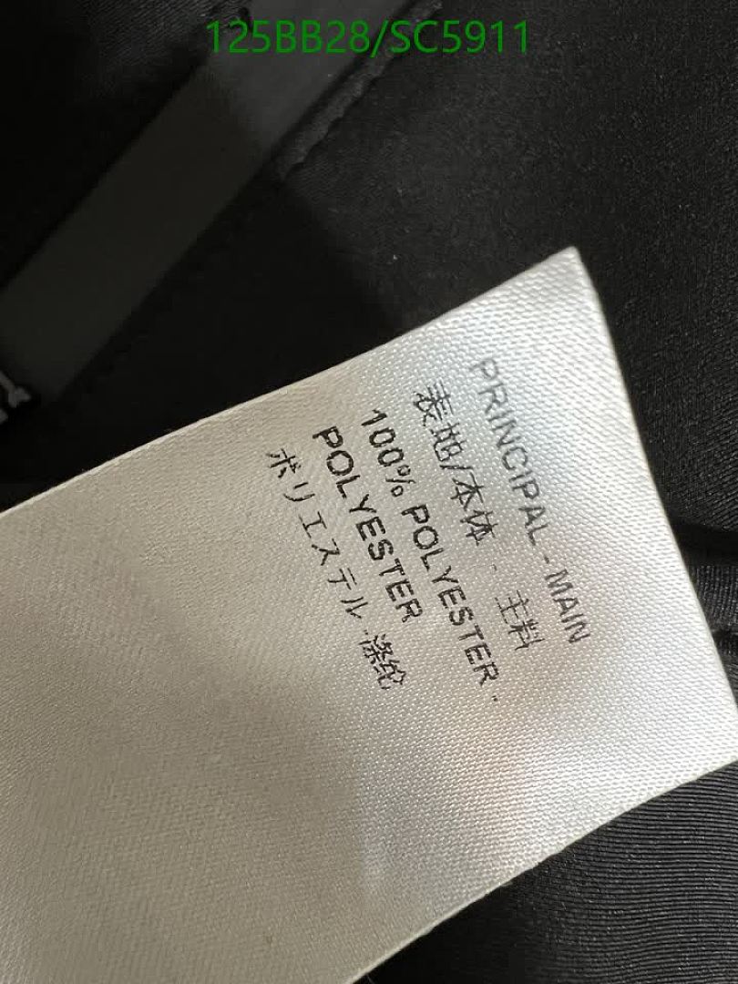 LV-Clothing Code: SC5911 $: 125USD