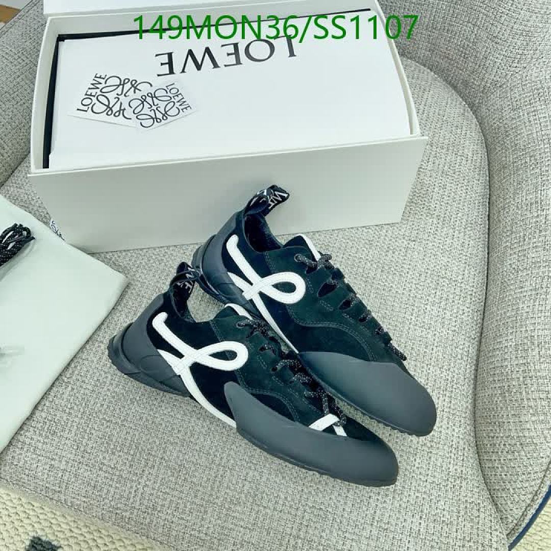 Loewe-Women Shoes Code: SS1107 $: 149USD