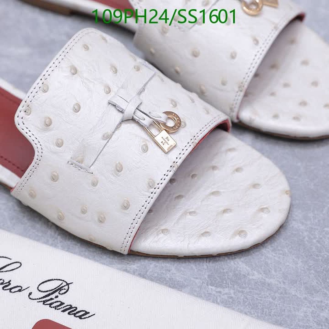 Loro Piana-Women Shoes Code: SS1601 $: 109USD