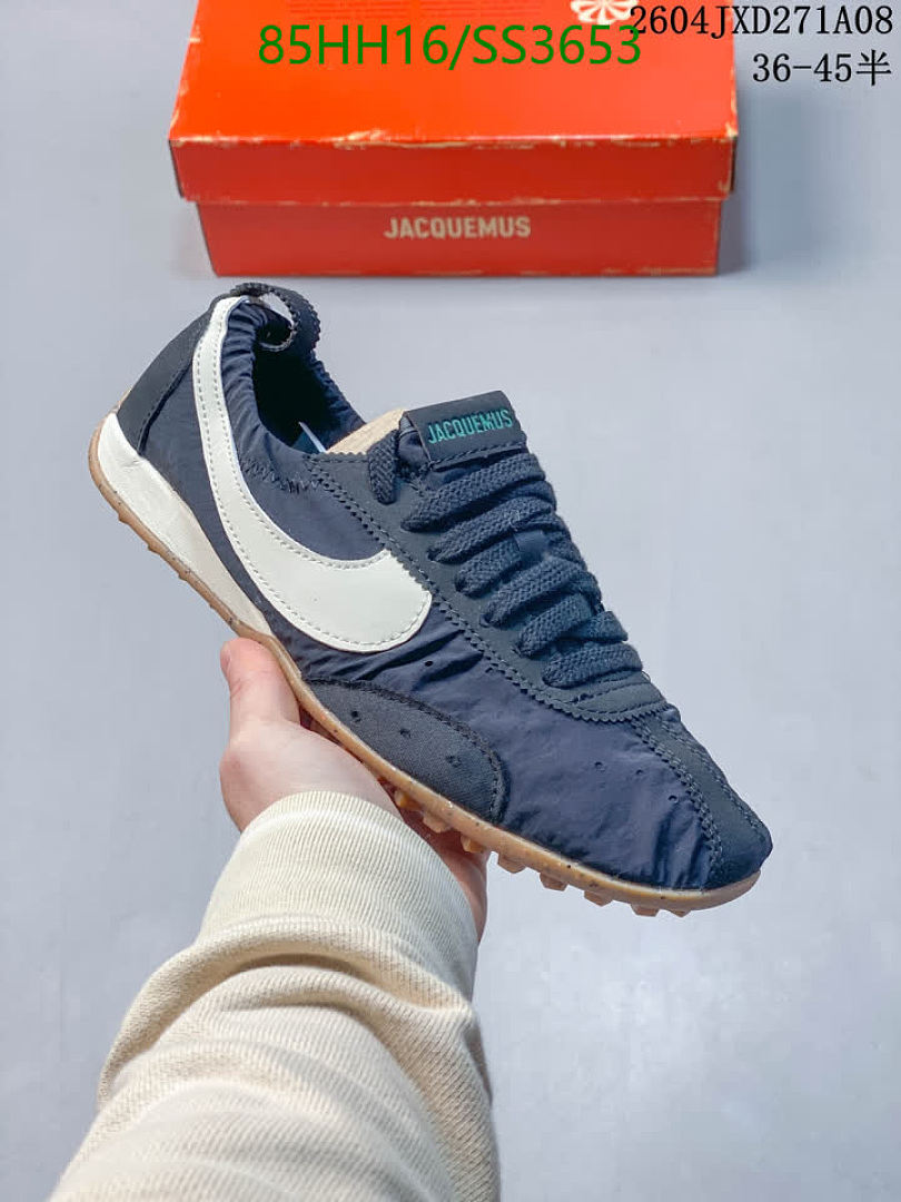 Nike-Men shoes Code: SS3653 $: 85USD