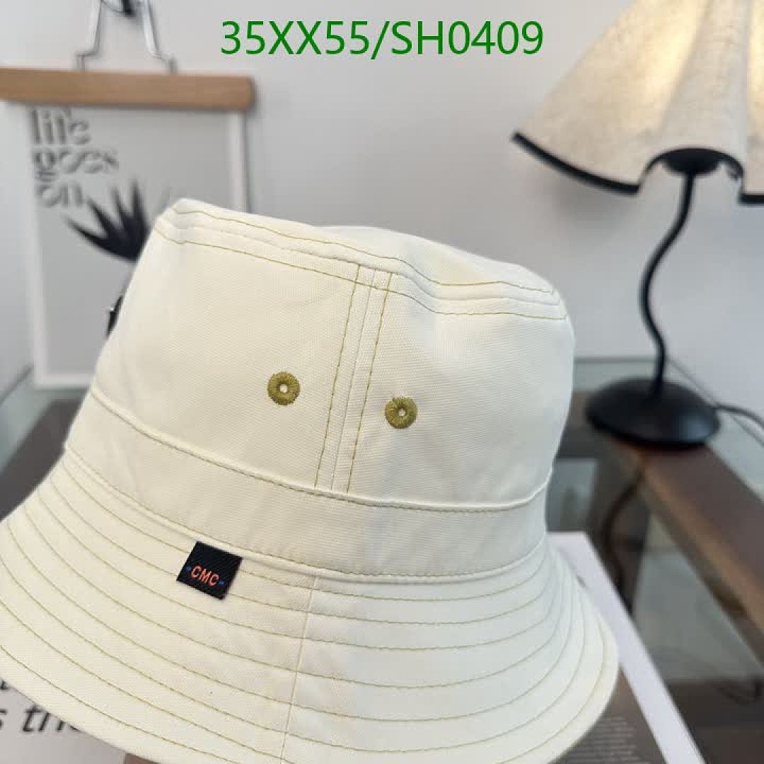Prada-Cap(Hat) Code: SH0409 $: 35USD
