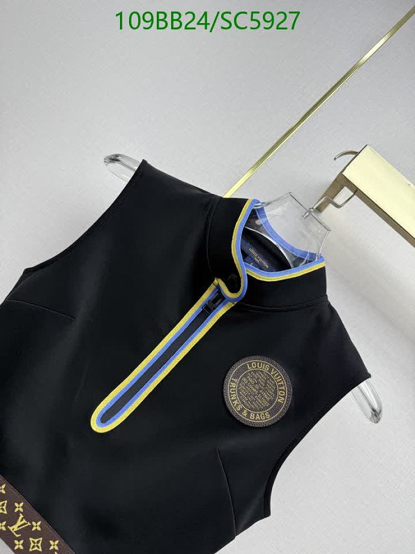 LV-Clothing Code: SC5927 $: 109USD