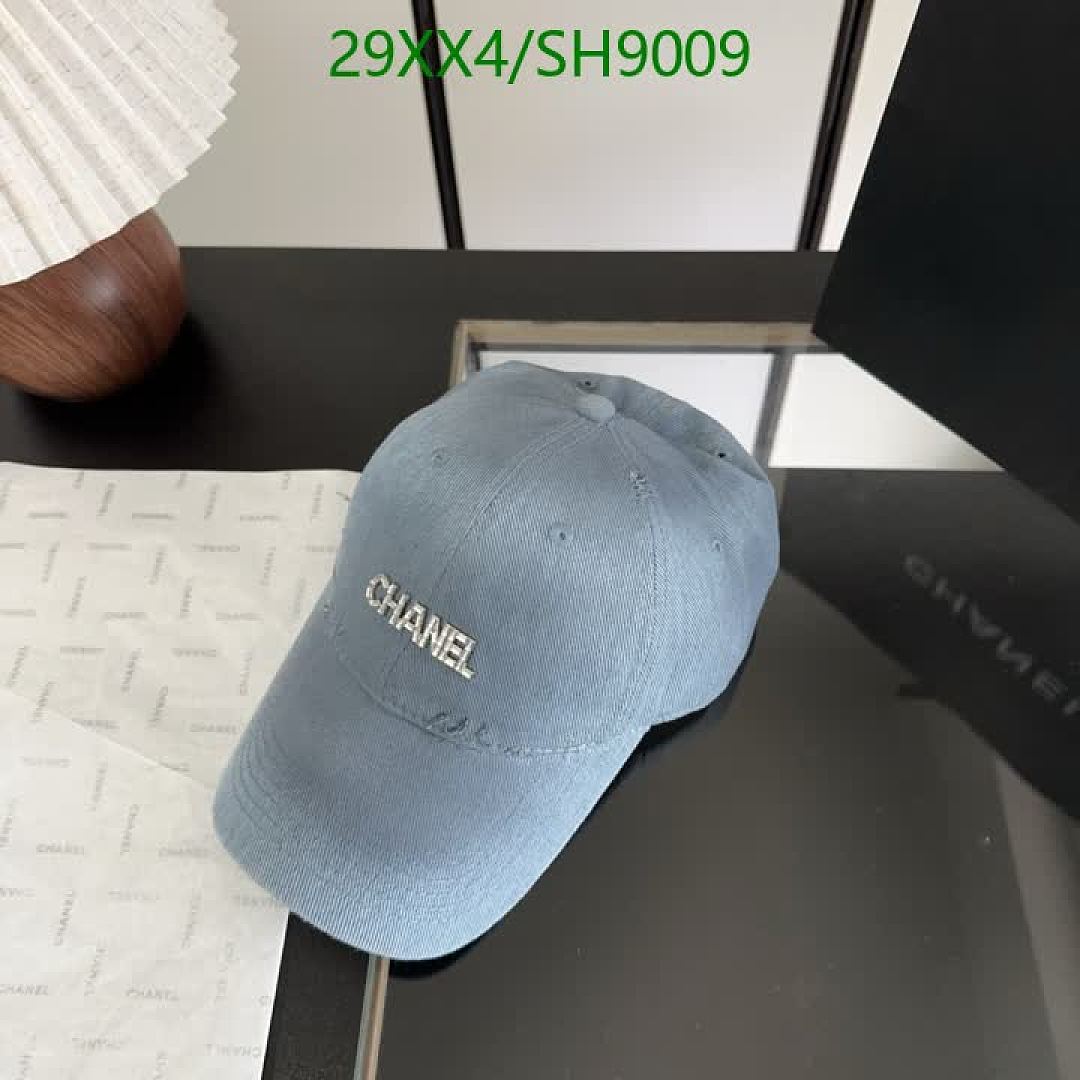Chanel-Cap(Hat) Code: SH9009 $: 29USD