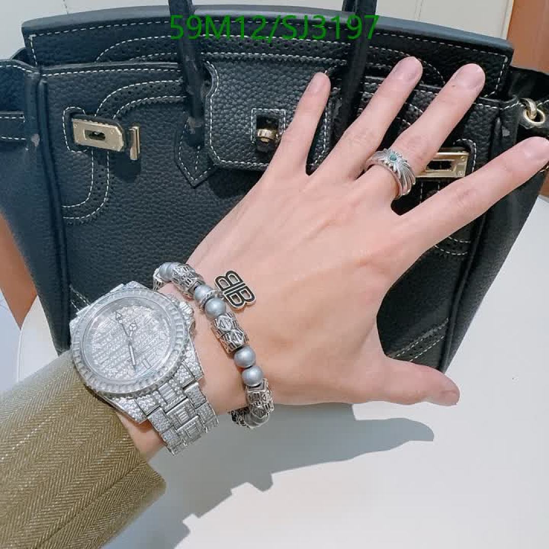 Balenciaga-Jewelry Code: SJ3197 $: 59USD