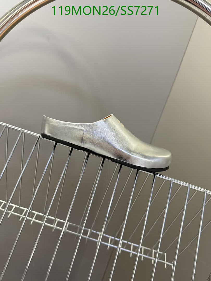 Miu Miu-Women Shoes Code: SS7271 $: 119USD
