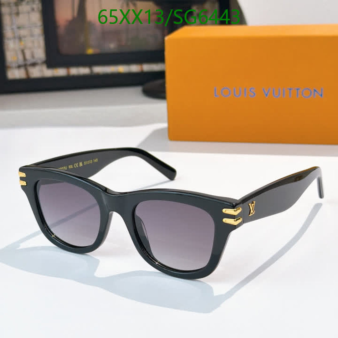 LV-Glasses Code: SG6443 $: 65USD