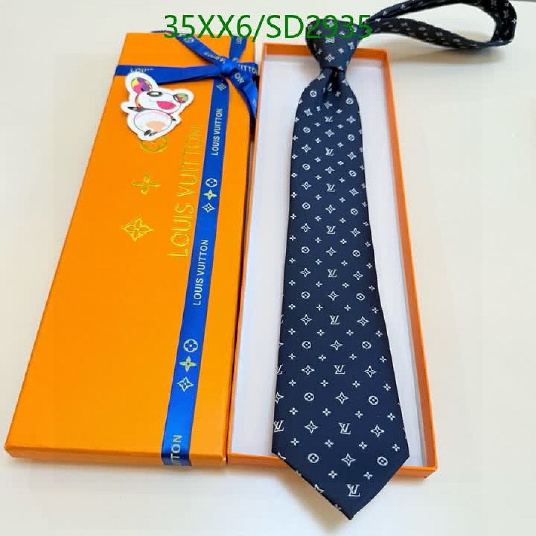 LV-Ties Code: SD2935 $: 35USD